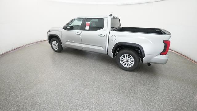 new 2025 Toyota Tundra car, priced at $55,401