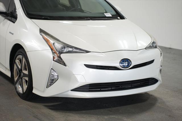 used 2017 Toyota Prius car, priced at $20,480