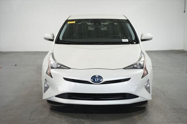 used 2017 Toyota Prius car, priced at $20,480