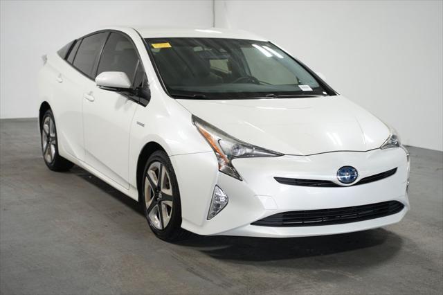 used 2017 Toyota Prius car, priced at $20,480