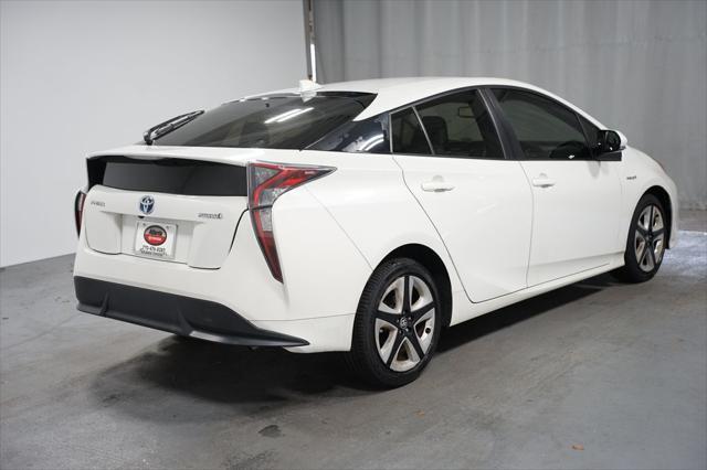 used 2017 Toyota Prius car, priced at $20,480