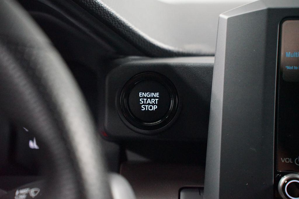 new 2025 Toyota Tacoma car, priced at $40,226