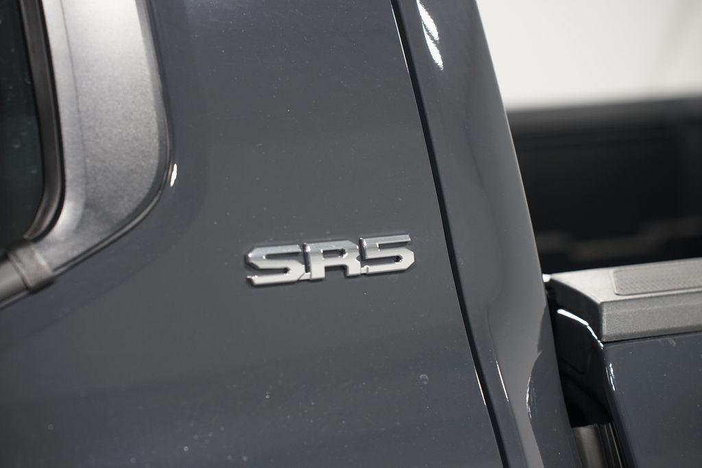 new 2025 Toyota Tacoma car, priced at $40,226