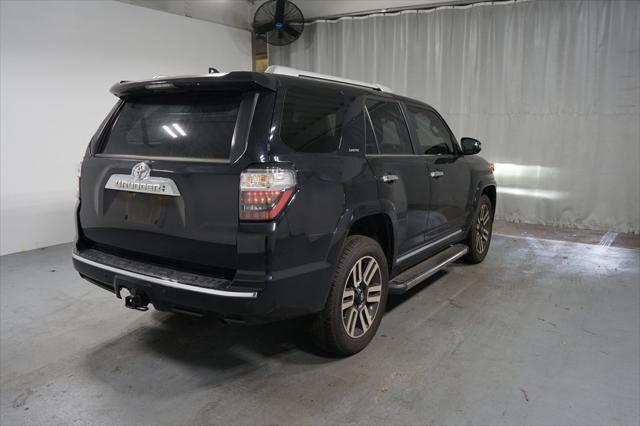 used 2023 Toyota 4Runner car, priced at $51,980