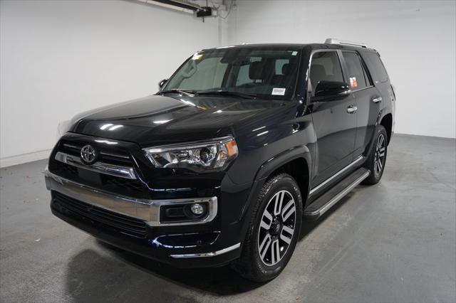 used 2023 Toyota 4Runner car, priced at $51,980