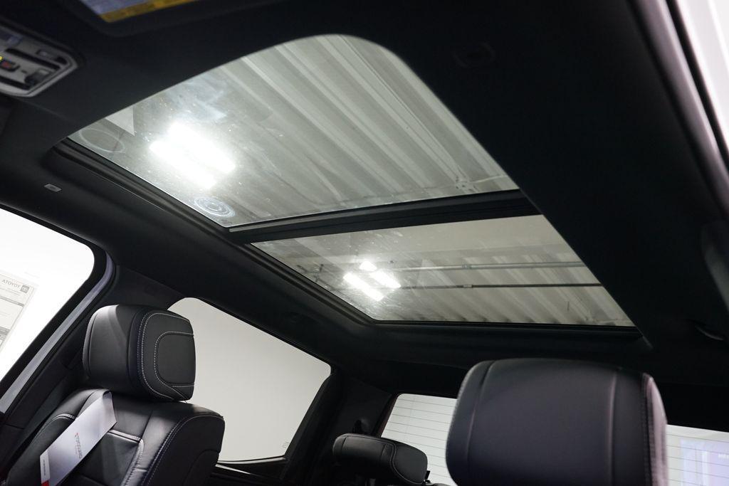 new 2026 Toyota Tundra Hybrid car, priced at $69,924