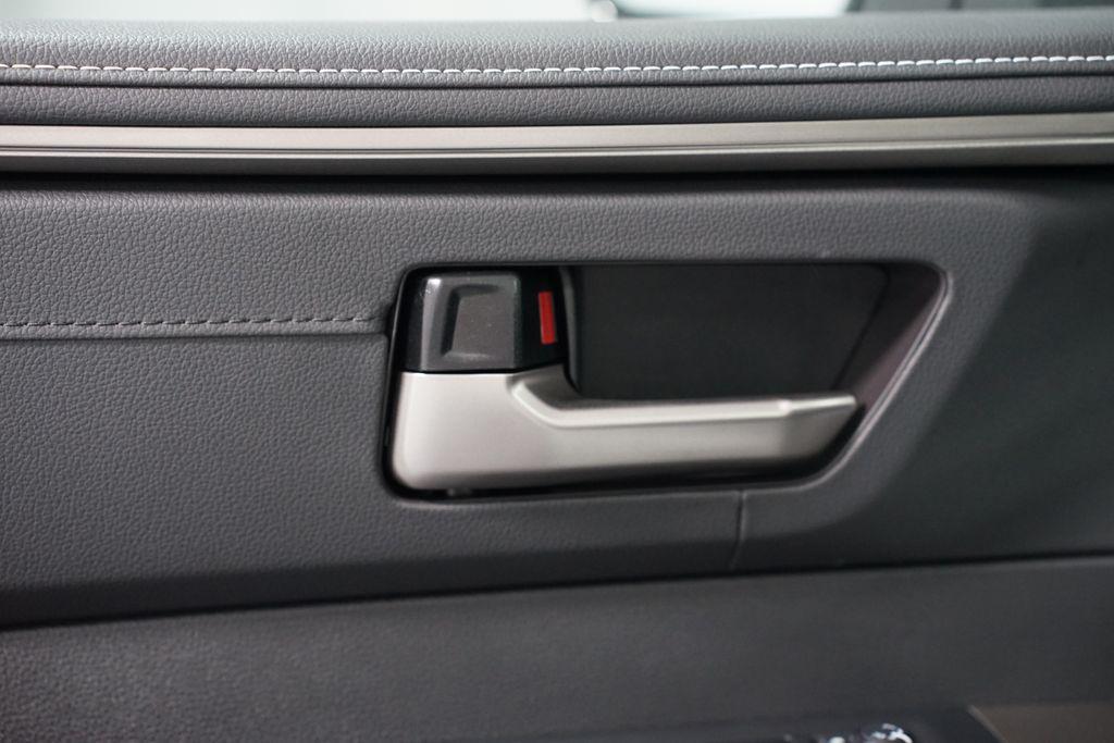 new 2026 Toyota Tundra Hybrid car, priced at $69,924