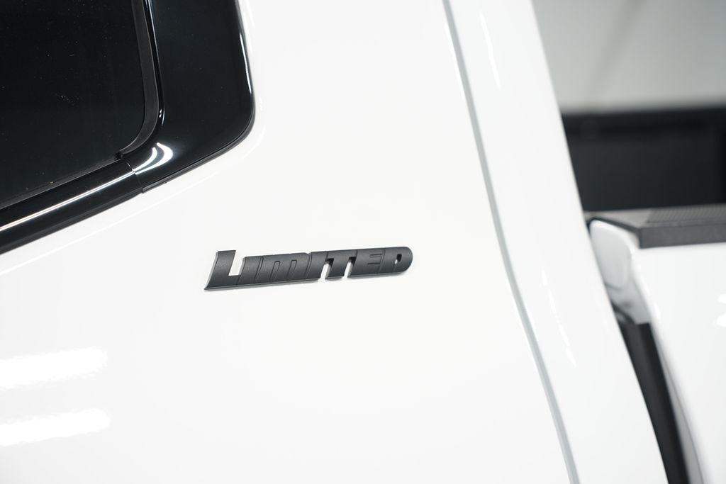 new 2026 Toyota Tundra Hybrid car, priced at $69,924