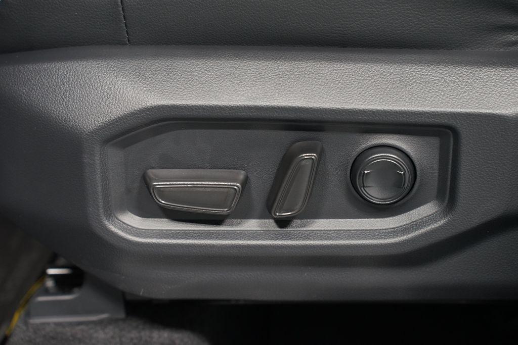 new 2026 Toyota Tundra Hybrid car, priced at $69,924