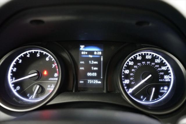 used 2022 Toyota Camry car, priced at $23,980