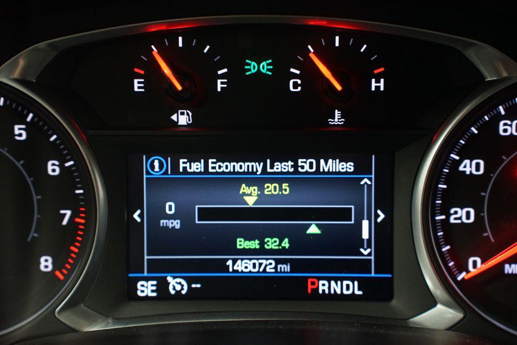 used 2020 Chevrolet Blazer car, priced at $14,980