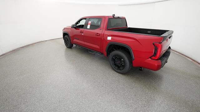 new 2025 Toyota Tundra car, priced at $64,620