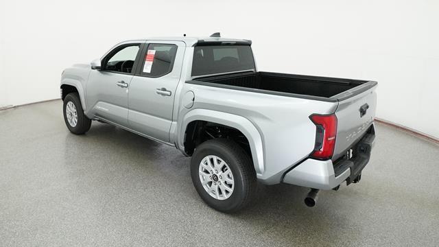 new 2024 Toyota Tacoma car, priced at $38,520