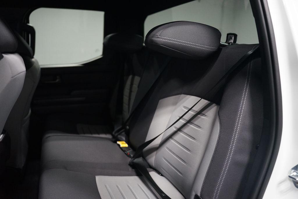 new 2025 Toyota Tacoma car, priced at $54,372