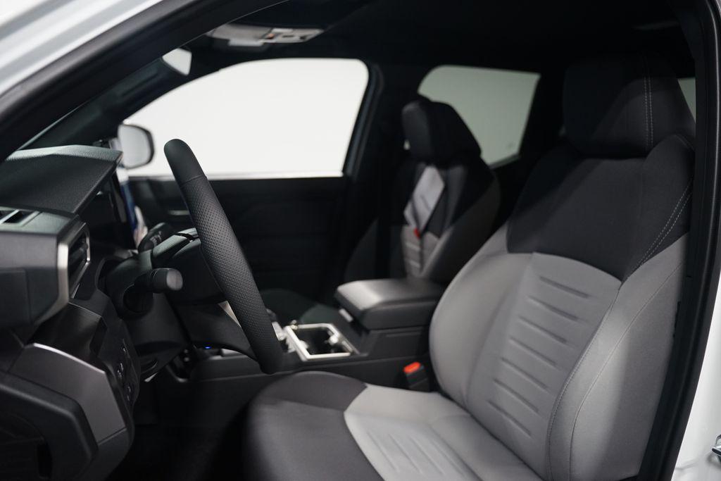 new 2025 Toyota Tacoma car, priced at $54,372