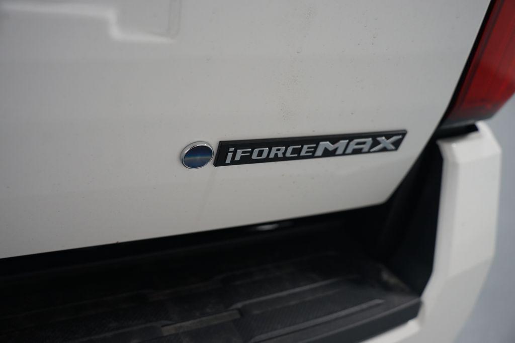 new 2025 Toyota Tacoma car, priced at $54,372