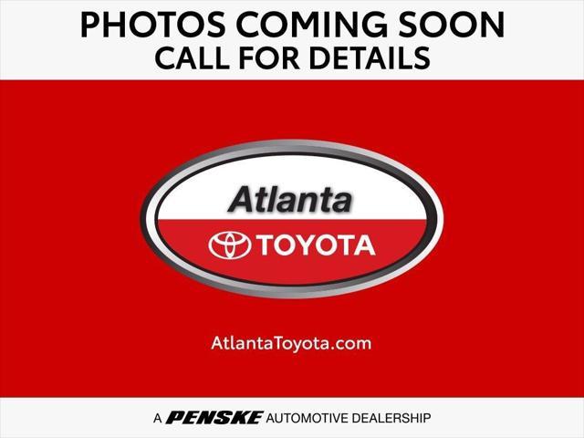 used 2019 Toyota Highlander car