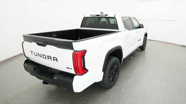 new 2025 Toyota Tundra car, priced at $63,045