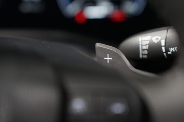new 2025 Toyota Camry car, priced at $41,298