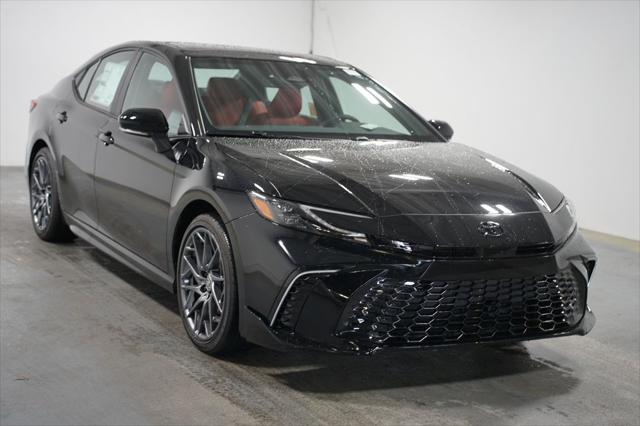 new 2025 Toyota Camry car, priced at $41,298