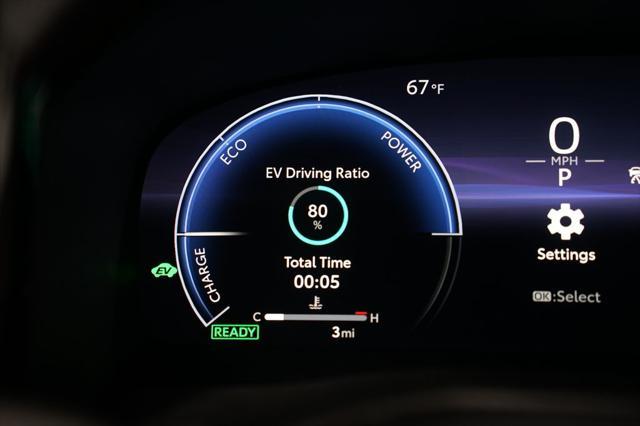 new 2025 Toyota Camry car, priced at $41,298