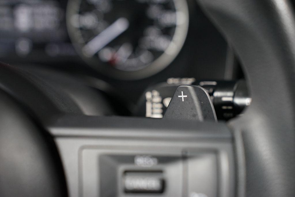 used 2023 Nissan Rogue car, priced at $17,790