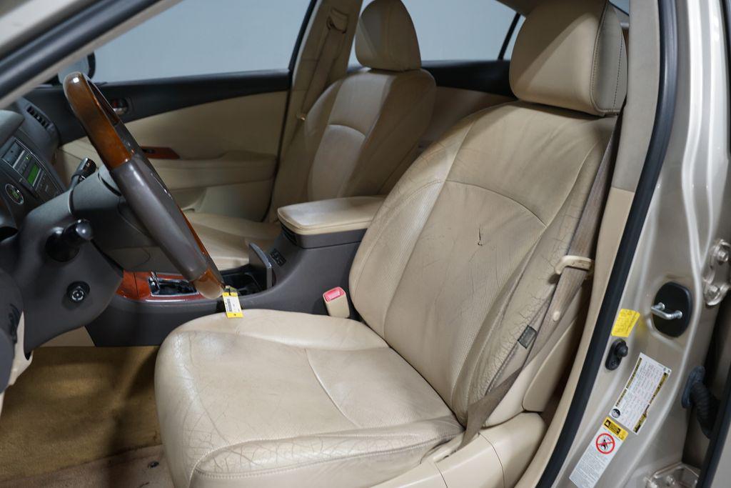 used 2011 Lexus ES 350 car, priced at $7,980