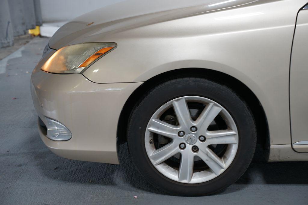 used 2011 Lexus ES 350 car, priced at $7,980