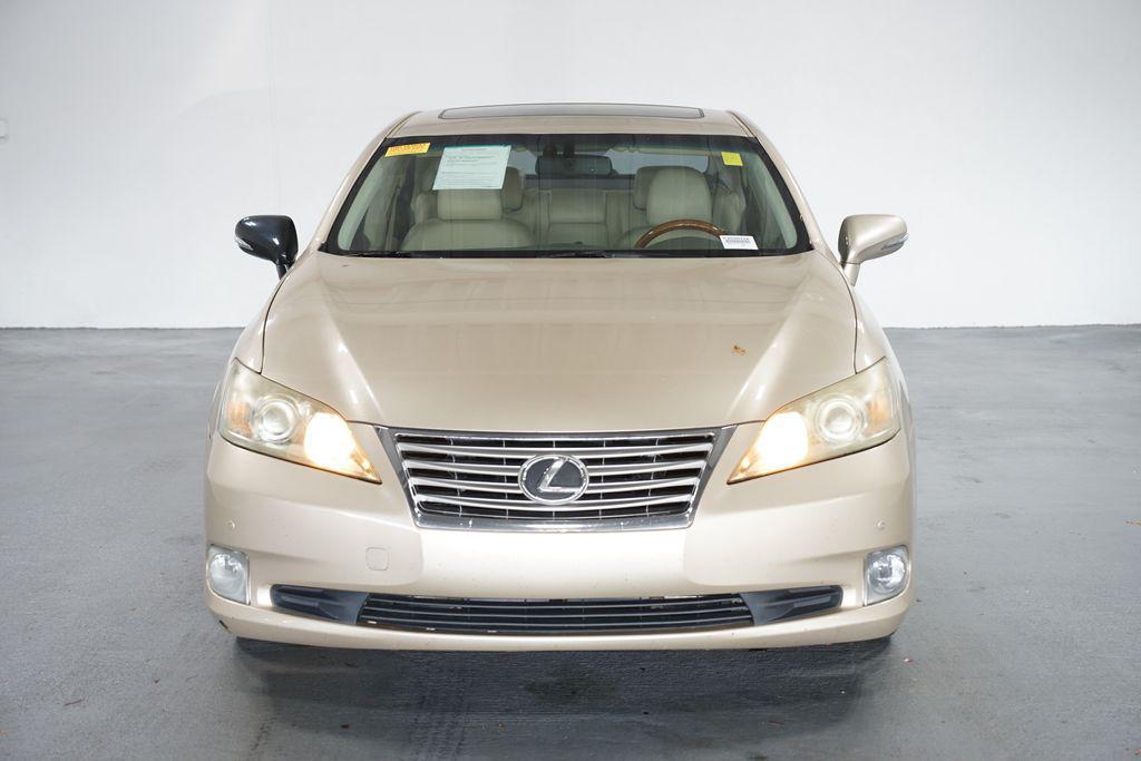 used 2011 Lexus ES 350 car, priced at $7,980