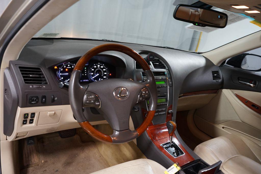 used 2011 Lexus ES 350 car, priced at $7,980