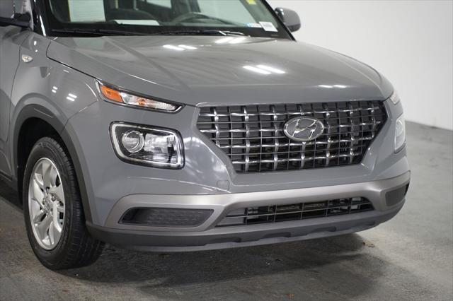 used 2020 Hyundai Venue car, priced at $16,980