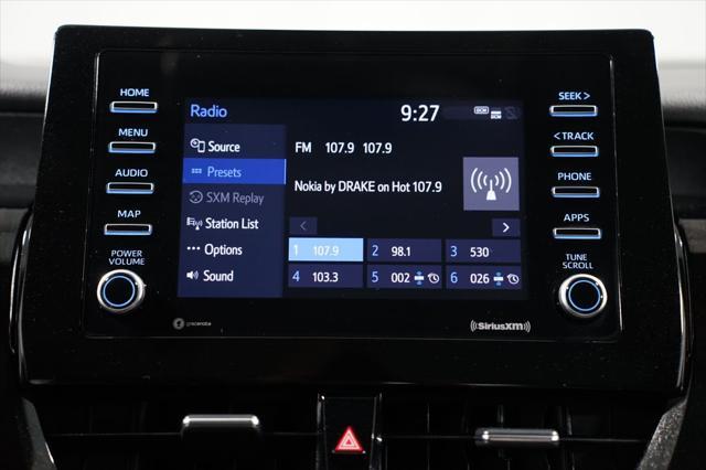 used 2023 Toyota Camry car, priced at $23,680