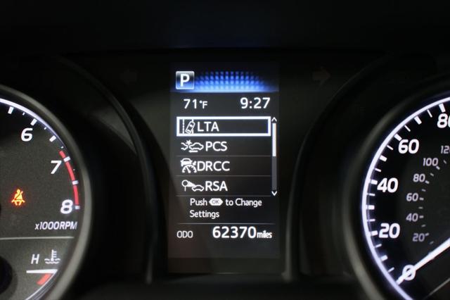 used 2023 Toyota Camry car, priced at $23,680