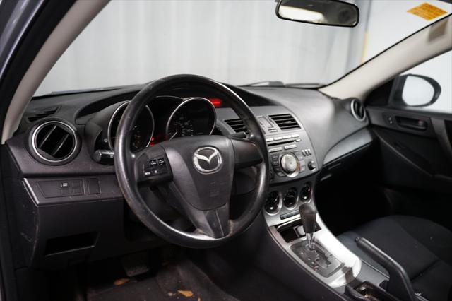 used 2011 Mazda Mazda3 car