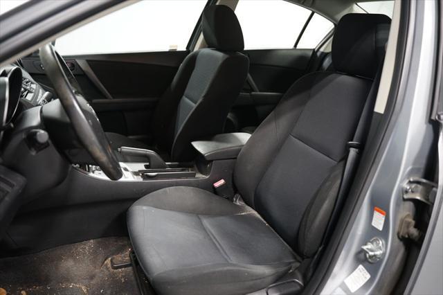 used 2011 Mazda Mazda3 car