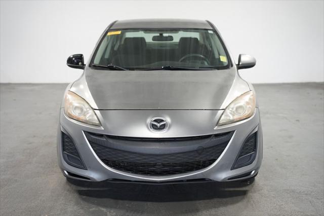 used 2011 Mazda Mazda3 car