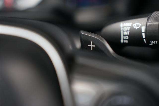 used 2021 Toyota Corolla car, priced at $20,980