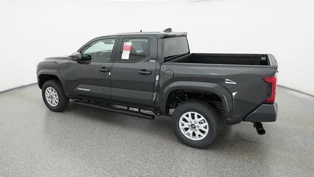 new 2025 Toyota Tacoma car, priced at $41,095