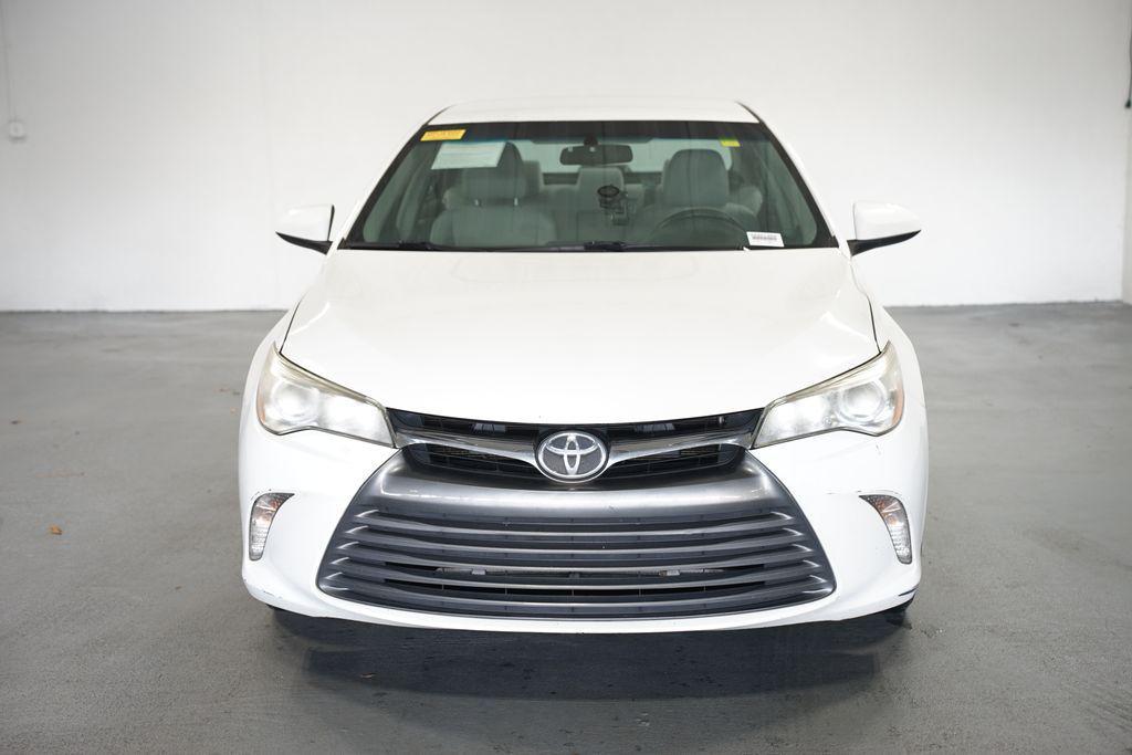 used 2017 Toyota Camry car, priced at $14,480