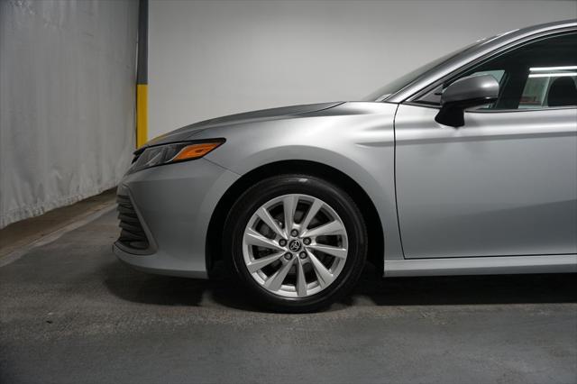 used 2023 Toyota Camry car, priced at $25,980