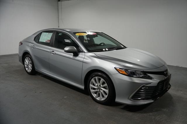 used 2023 Toyota Camry car, priced at $25,980