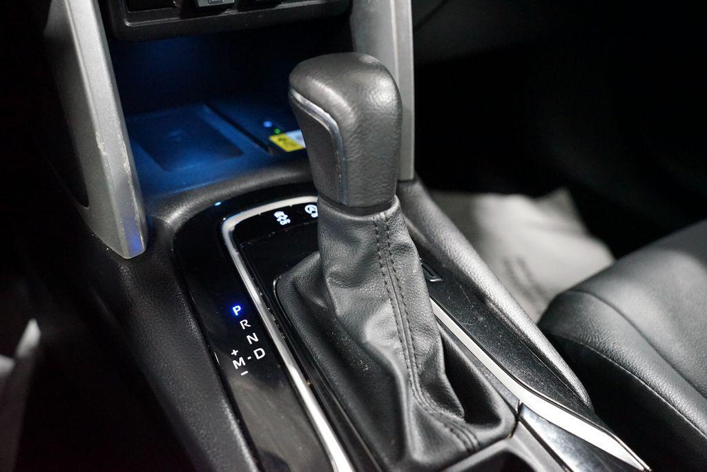 used 2022 Toyota Corolla Cross car, priced at $19,980