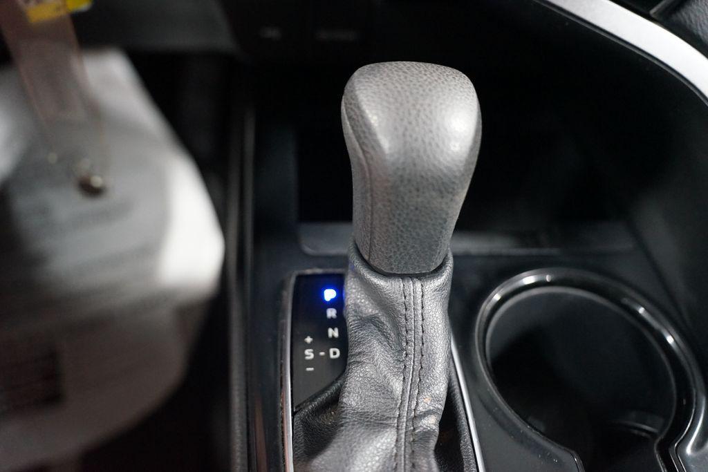 used 2020 Toyota Camry car, priced at $16,980
