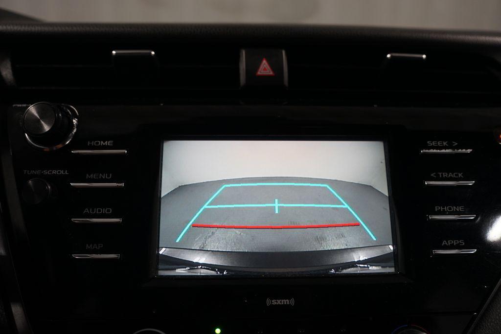 used 2020 Toyota Camry car, priced at $16,980