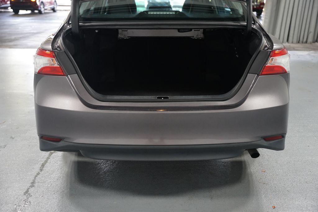 used 2020 Toyota Camry car, priced at $16,980