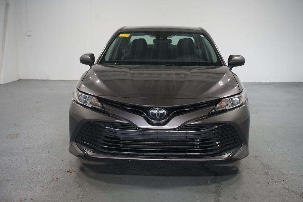 used 2020 Toyota Camry car, priced at $16,980