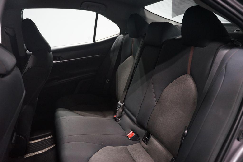 used 2020 Toyota Camry car, priced at $16,980
