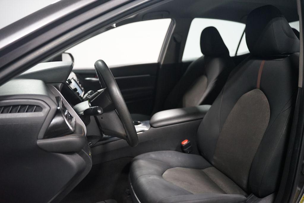 used 2020 Toyota Camry car, priced at $16,980