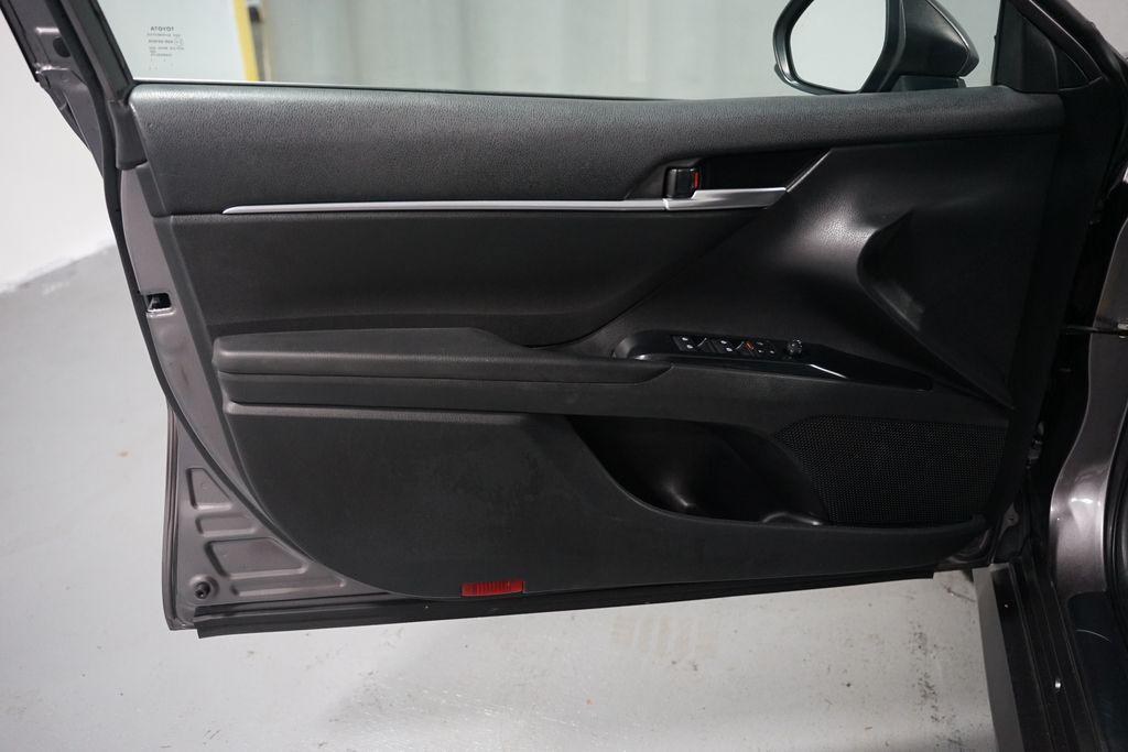 used 2020 Toyota Camry car, priced at $16,980