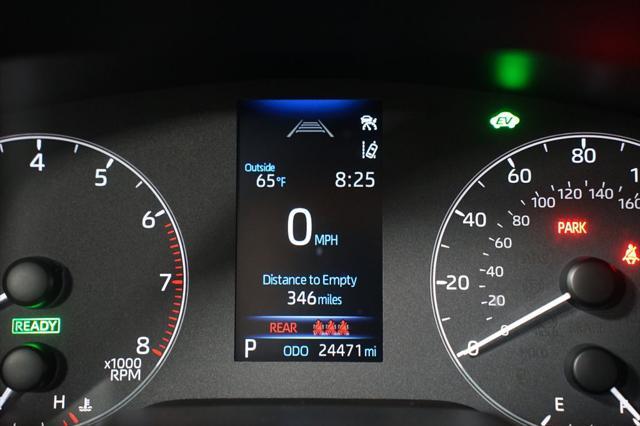 used 2024 Toyota Corolla Hybrid car, priced at $30,980
